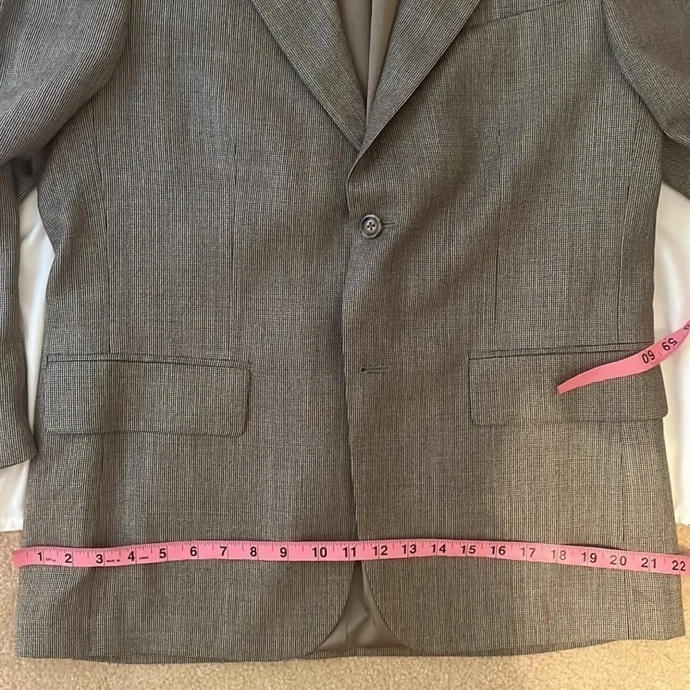 Oscar de le renta sports coat/Blazer